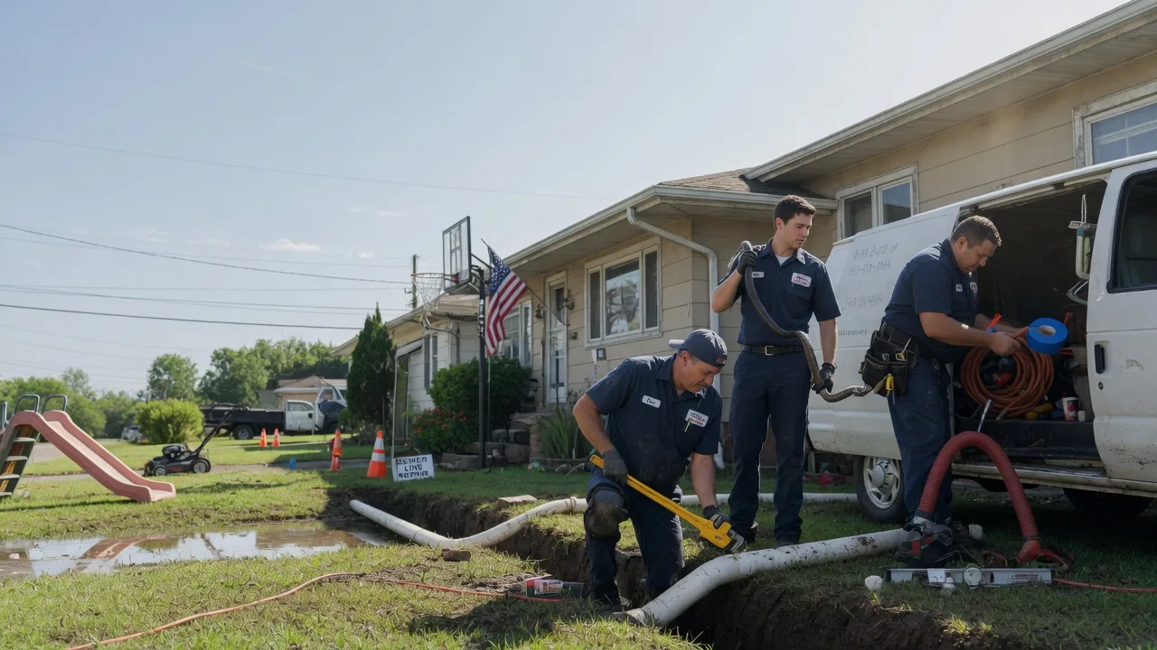 Toilet Installation in Riverside, TX near me